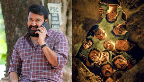 Thudarum becomes highest grossing Malayalam movie in BookMyShow, breaks ...