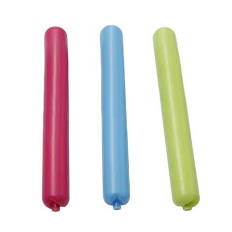 Buy Large 8" Ice Cube Stick Reusable Water Bottle Cooling Rod (1 Stick ...