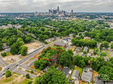 Land for Sale in Charlotte North Carolina | Caruso Homes