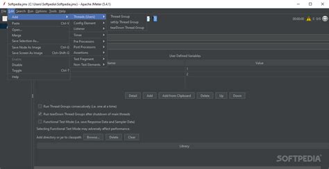 Image result for Install Apache JMeter