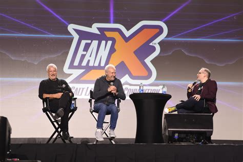 Fan X Salt Lake 2022 Photos | Craig Price