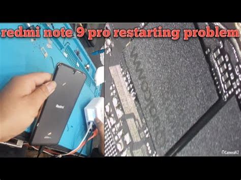 Image result for Redmi Note Pro 6 Mobile Not Started Problem