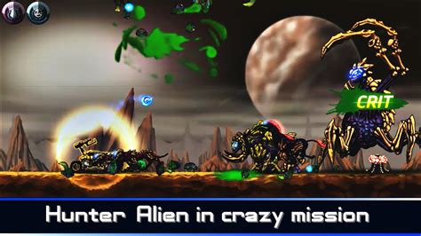 Image result for Alien Hunter Game