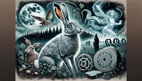 Discovering What's the National Animal of Ireland: A Cultural Emblem ...