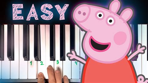 Image result for Pig Step Piano Tutorial for Beginners