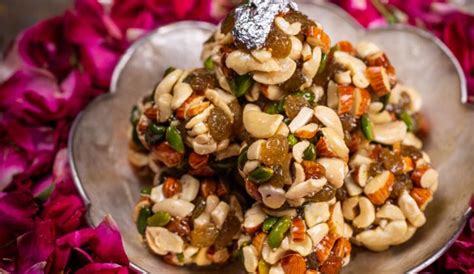 Say Hello To Meethi By Wok In The Clouds That Serves Delectable ...