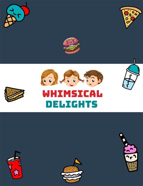 Cute Menu 的图像结果