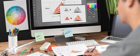 Graphic Designing