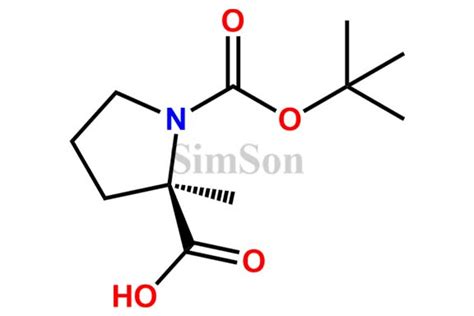 Trofinetide Impurity 8 | CAS No- 103336-06-7 | Simson Pharma Limited