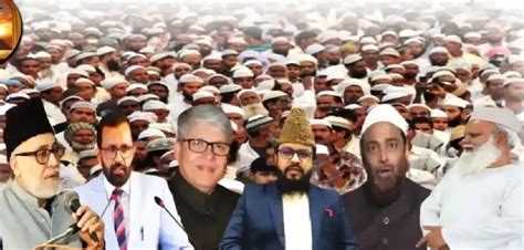Ulema put up a brave front before the British to defend Islam