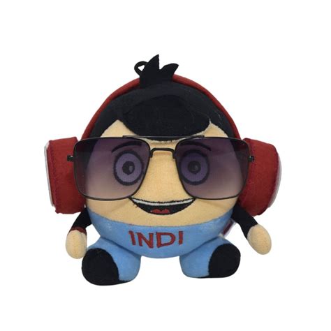 Aman's Favorite Indi Gen Z Handcrafted Soft toys - Limited edition ...