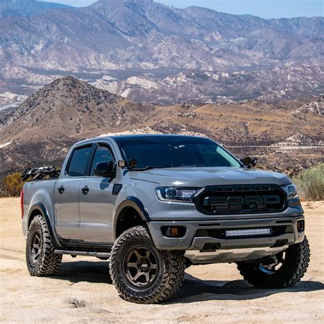 Ford Ranger Life 🔥 www.stage3motorsports.com 📸 @ranger.rick19 ...