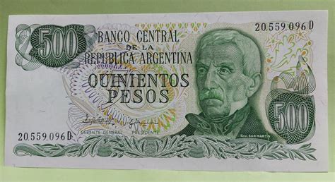 阿根廷500紙鈔 | Yahoo奇摩拍賣
