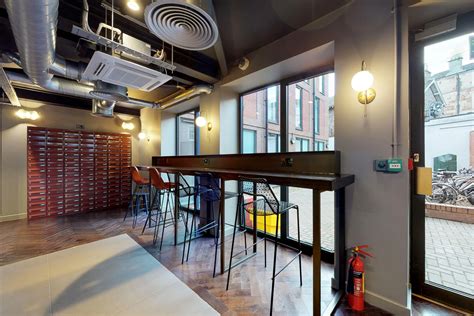 Classic Ensuite student 1 bed flat to rent on West Park Place ...