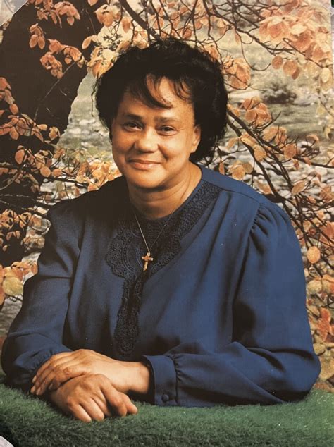 Barbara H. Satchell - Metropolitan Funeral