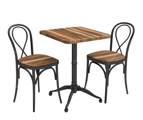 Cafe Furniture PNG, Vector, PSD, and Clipart With Transparent ...
