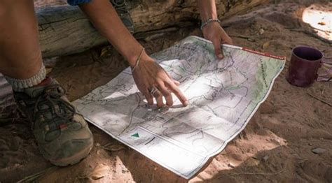 Outdoor Class 1: How to Plan and Prep for Your Outdoor Adventure(s ...