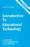 Amazon.in: Buy Introduction To Educational Technology Book Online at ...