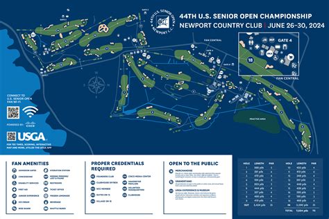2026 Us Open Golf Site