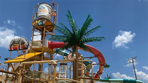 Season passes for new Hattiesburg Zoo water park to become available on ...