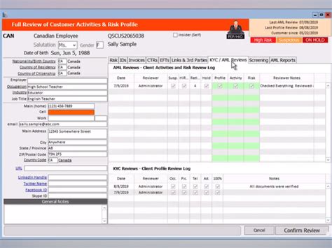 Clear View KYC Price, Features, Reviews & Ratings - Capterra India