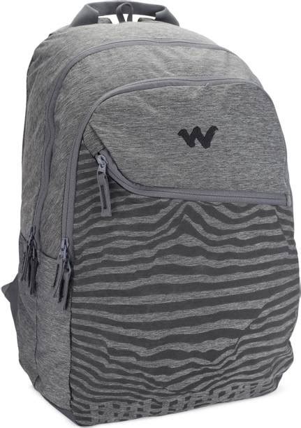 Wildcraft Backpacks - Buy Wildcraft Backpacks @Min 50% Off Online ...