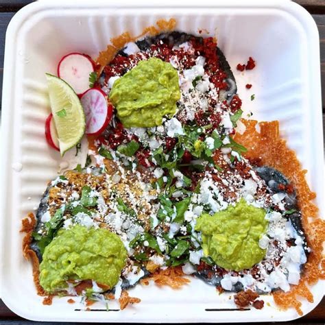 Villa's Tacos to Land at Grand Central Market | What Now Los Angeles