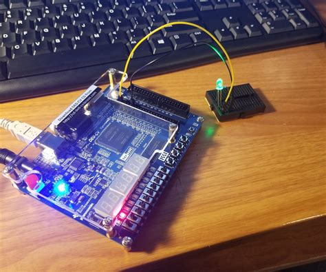 Image result for Altera FPGA Module