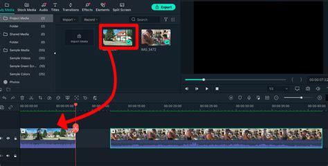 Image result for Basics Filmora