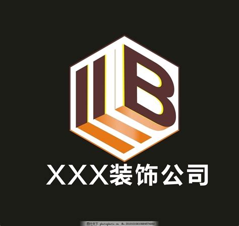 logo设计设计图__企业LOGO标志_标志图标_设计图库_昵图网nipic.com