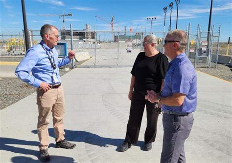 DOE top cleanup official talks Hanford nuclear site plans | Tri-City Herald