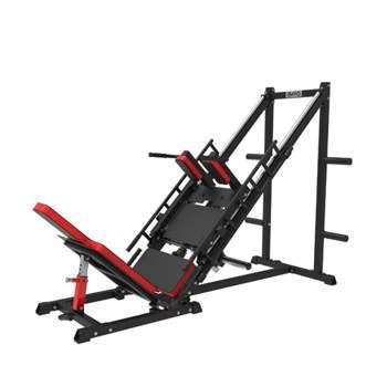 Leg Press Exercise Machine: Build Powerful Legs Fast - sdvital