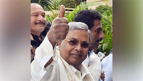 Karnataka Cabinet Approves Amendment To KTPP Act For 4% Quota For ...
