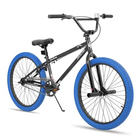 JOYSTAR Brockway Freestyle Kids BMX Bikes 20" Kids Bicycles for 6-11 ...