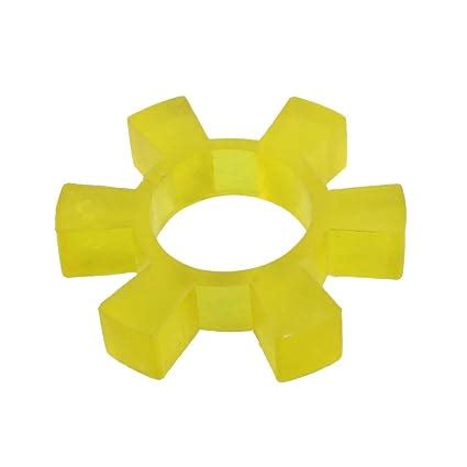 Raja Rubbers LOVEJOY Size- L110 spider/snapwrap/cushions for jaw flex ...