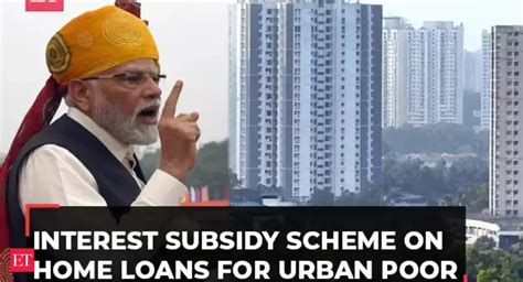 Finance Ministry approves Rs 60,000 cr interest subsidy scheme on home ...