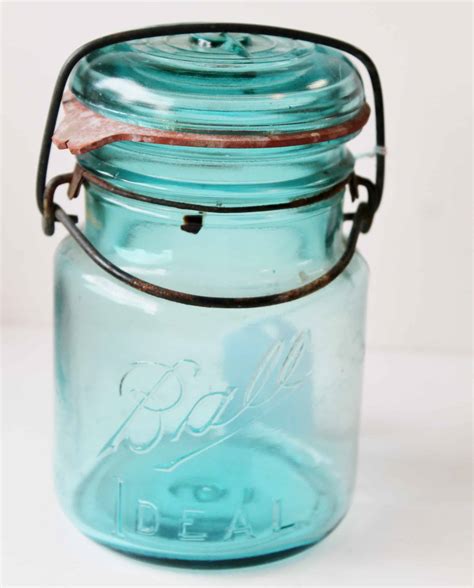 Antique & Vintage Canning Jar Price Guide • Adirondack Girl @ Heart