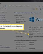 Image result for How to Find 32 or 64-Bit