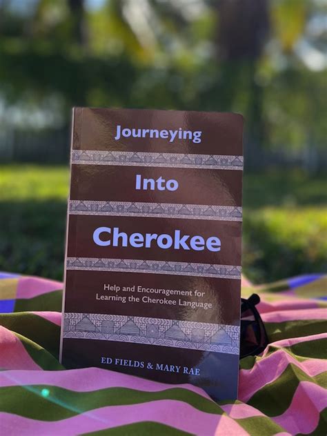 Image result for Learning Cherokee Language