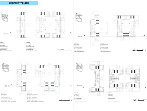 UTC Lok Niketan | CEPT - Portfolio