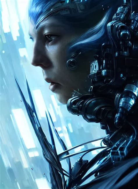 Cyborg Design 的图像结果