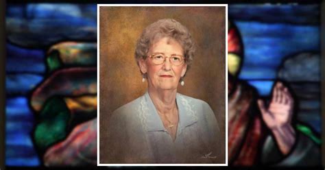 Obituary Guestbook | Aliene F. Sachleben Breitenbach | Morgan & Nay ...
