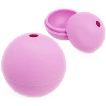 Silicone Sphere (Soap / Bath Bomb / Candle / Cake / Jelly / Epoxy Resi ...
