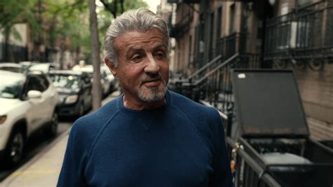 Sylvester Stallone in Philly to celebrate inaugural 'Rocky Day'