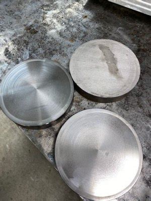 Image result for Three Plate Lapping Method