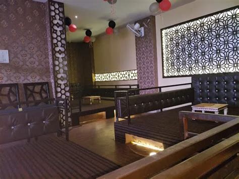 Mandilicious, Authentic Arabian Diner, Whitefields, Hyderabad, North ...