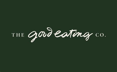 The Good Eating Company - Kuba&Friends