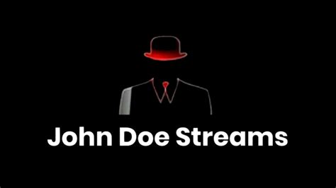 John Doe IPTV Review: How to Stream on Android, Firestick, Smart TV ...