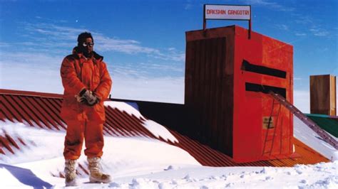 Dakshin Gangotri - India's First Research Station In Antarctica | Homegrown