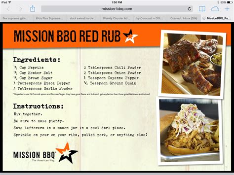 Mission Bbq Kansas City Sauce at Donald Pepper blog